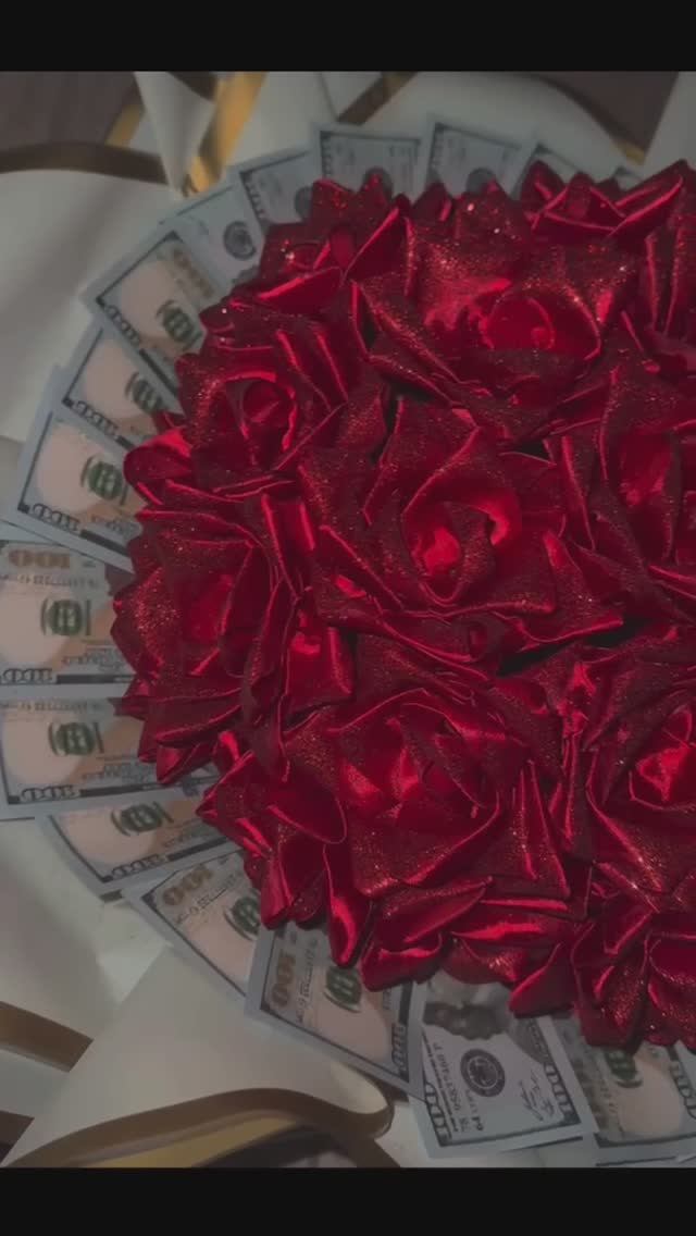 Ваш букет