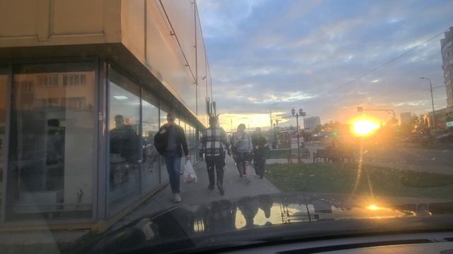 Антонова 78 5 минут