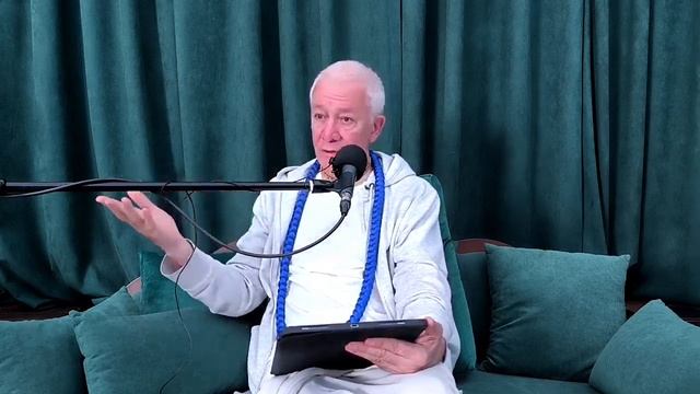 21.05.25 Шримад-Бхагаватам 10.58.11. Е.М. Чайтанья Чандра Чаран прабху. Вриндаван Парк