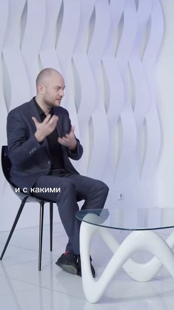 В чем отличие между программным роботом и цифровым ассистентом? Рассказывает Павел Борченко из ROBIN