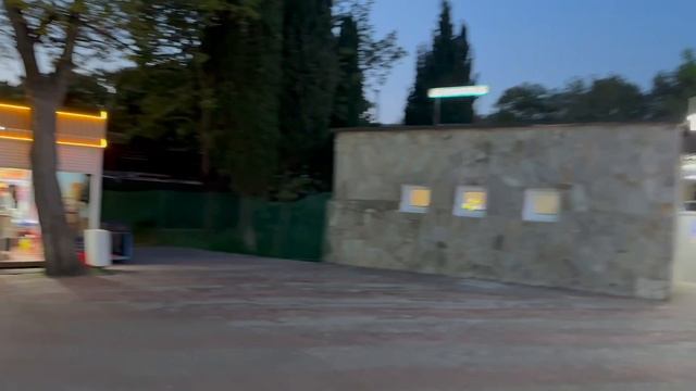 Геленджик на майские праздники 2025