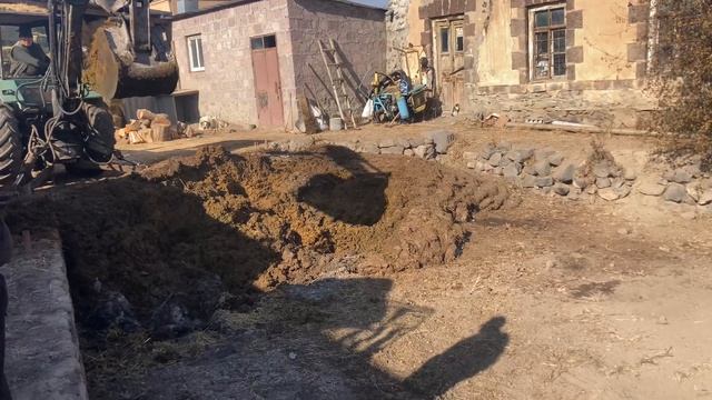 Юмз экскаватор и. рактор дф 404