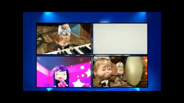 Катюшу Рыбак с днем рождения!