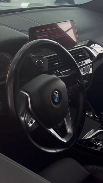 BMW X4 2021