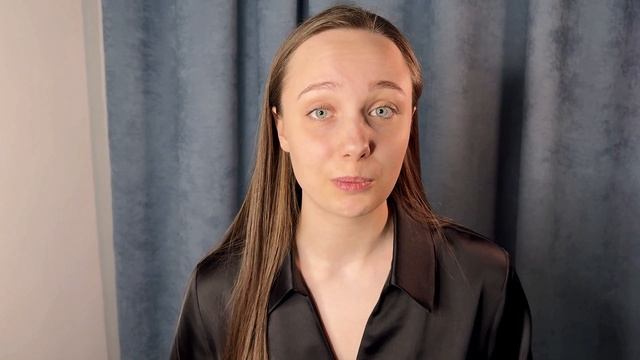 Битюкова Анна, актерская визитка май 2025