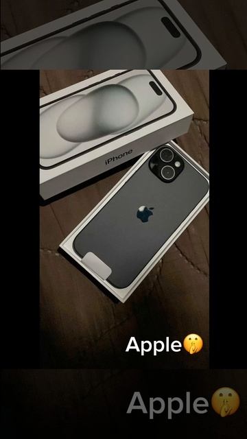 АЙФОН ИЛИ АНДРОИТ