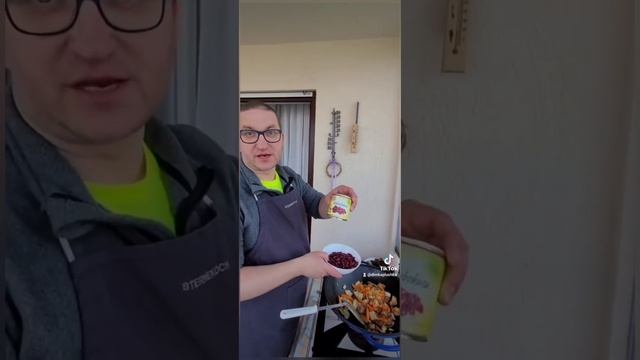 "Кадича" Мясо с Баклажанами и Овощами в Казане. Ну очен?