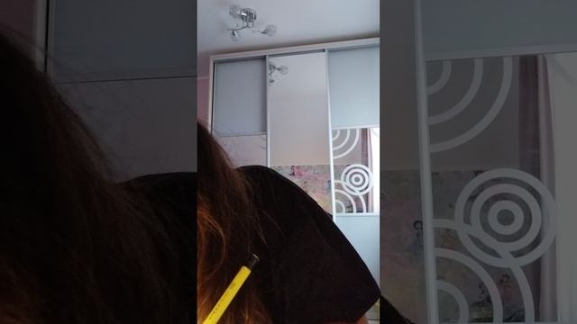 учу  вас  делать   маску