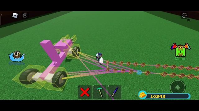 Как сделать искусственный интеллект 2.0 [roblox]