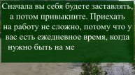 4 правила продуктивного дня