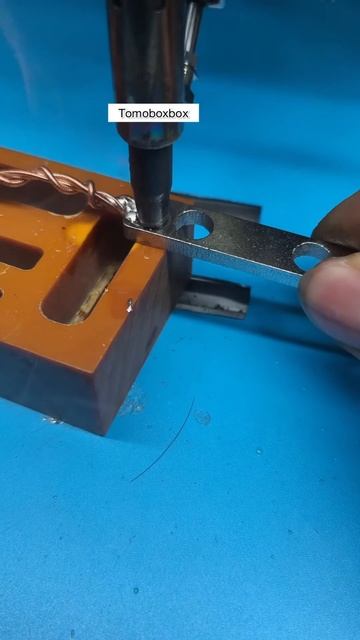 Precision Electronic Soldering - Perfect Shiny Joints ｜ So Satisfying ASMR 🔥🔧