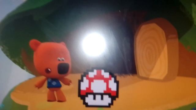 Super Mario World 2 Operation Super YAHOO!!!! (LeonMonstR) #EvilRobin #Пибби
