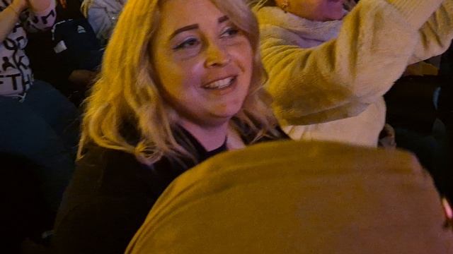 "Катюша" - Хор Турецкого в Волгограде