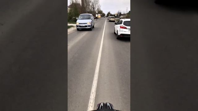 Добрый полицейский. Часть первая