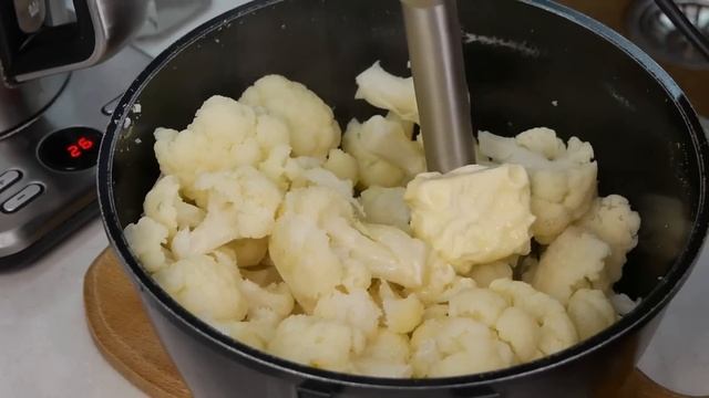 Такое вы точно не готовили. ПЮРЕ, цыганка готовит.