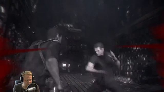 Uncharted 4: Путь вора Финал