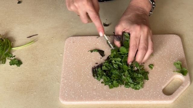 Летняя закуски из СИНИХ и  БОЛГАРСКОГО ПЕРЦА, нравится