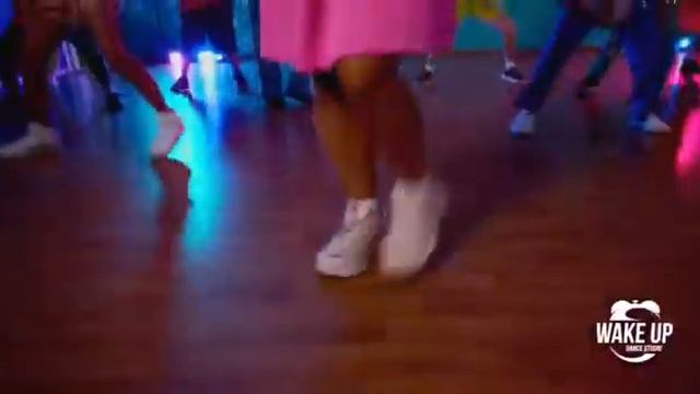 Отчётный ролик лагеря Wake Up Camp🔥