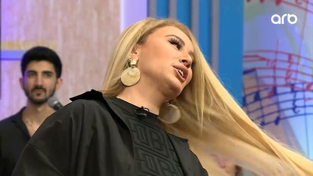 Xəbər ətər | Roza Zərgərli | Ревность