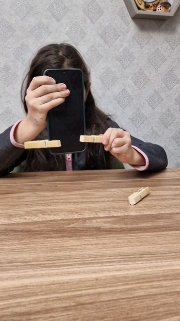 Подставка для телефона своими руками