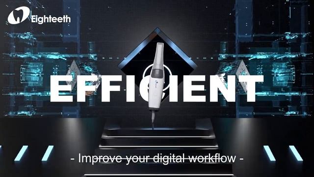 Eighteeth Helios 500 3D Video