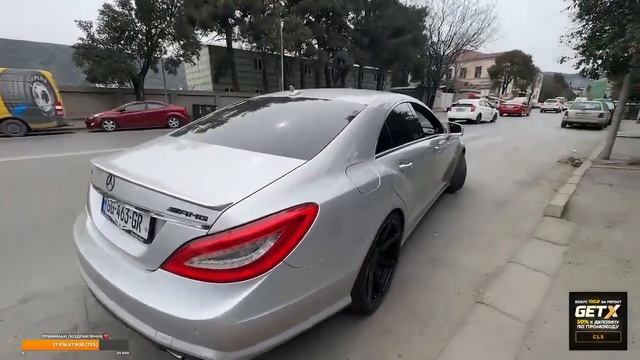 КАК КРАСИВО УШЕЛ