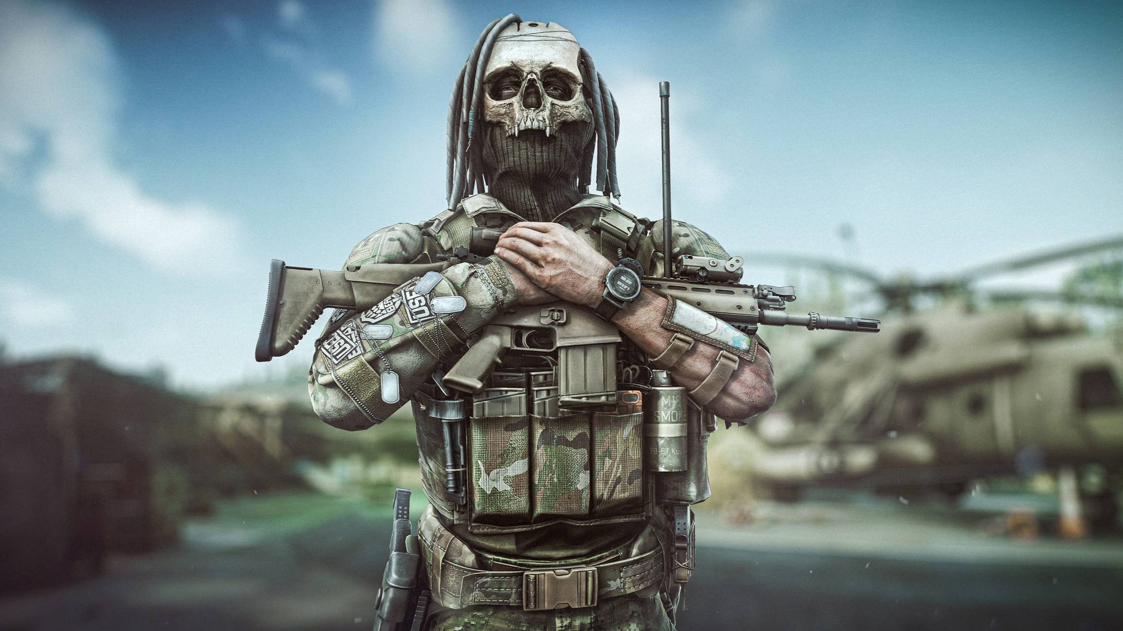 Тарков |ETS| Tarkov для новичка