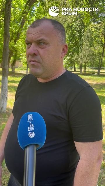 С 1 июня лагерь "Сокол" в Бахчисарайском районе распахнет свои двери для детей