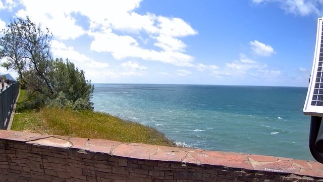 Море Анапа май