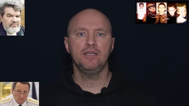 ПЯТЬ ПРИЗНАКОВ Ритуального Убийства Пятерых Мальчиков в Красноярске