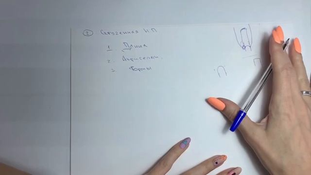 Materialy.mastera Формы ногтя