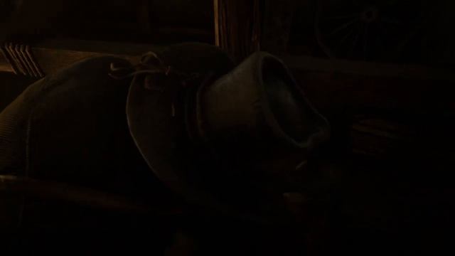 "Помощь Брату". Часть 2. RDR2
