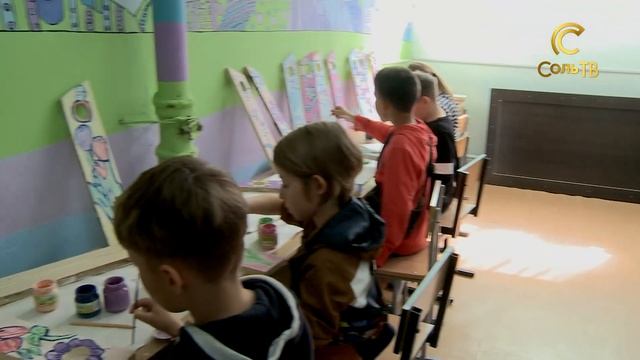 Летние профильные отряды_16.06.2022_СольТВ
