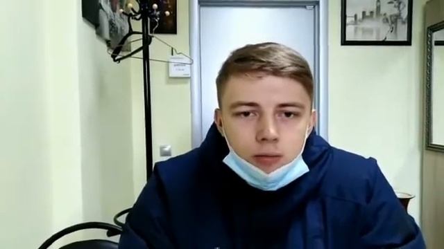 Споры с гос. структурами: военное училище.