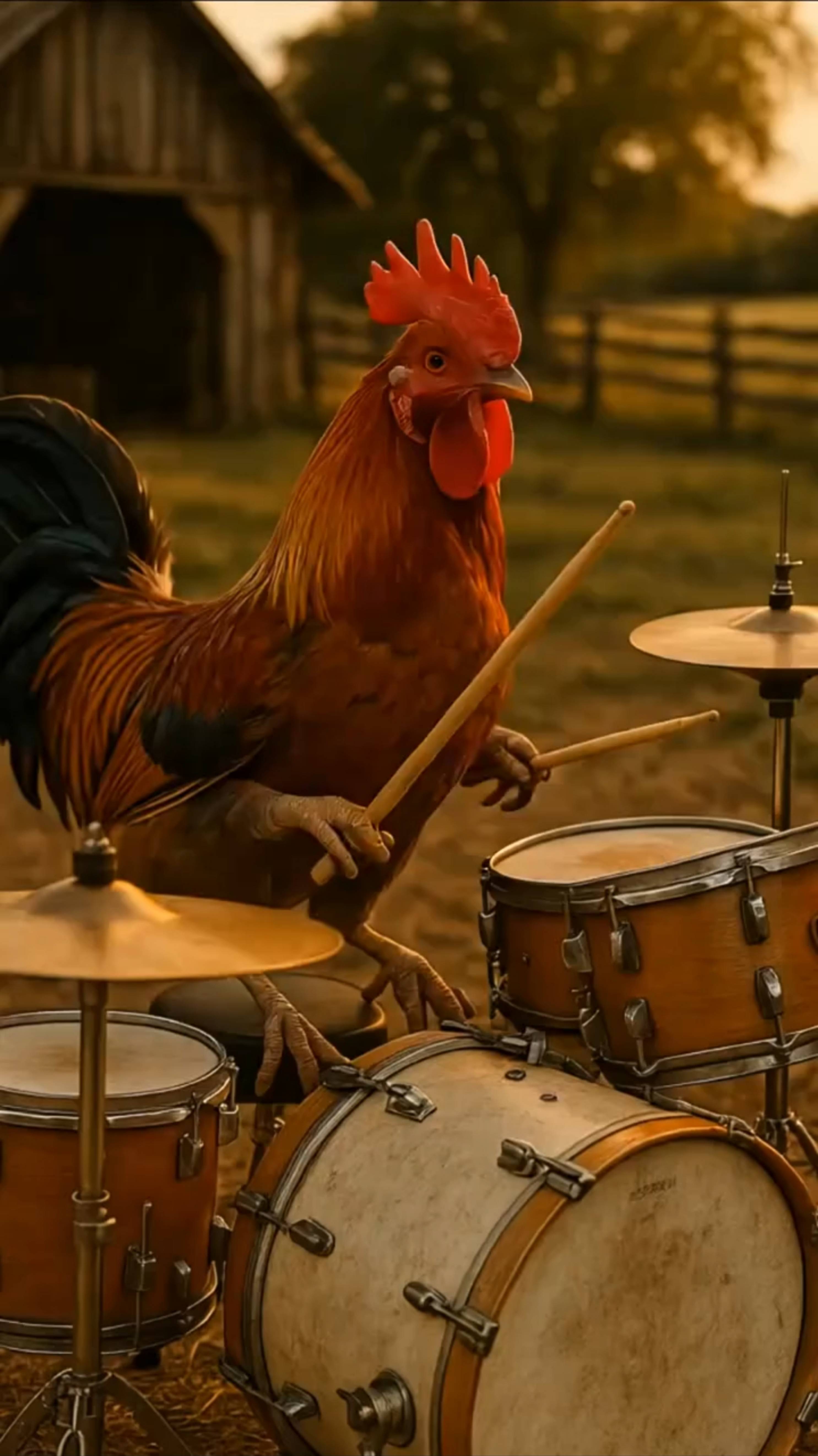 СЕЛЬСКИЕ МУЗЫКАНТЫ # ИИ НЕЙРОСЕТЬ 👍🔥💯😁✌️😉🙀🤘🫶🐰🤔❤️🔥