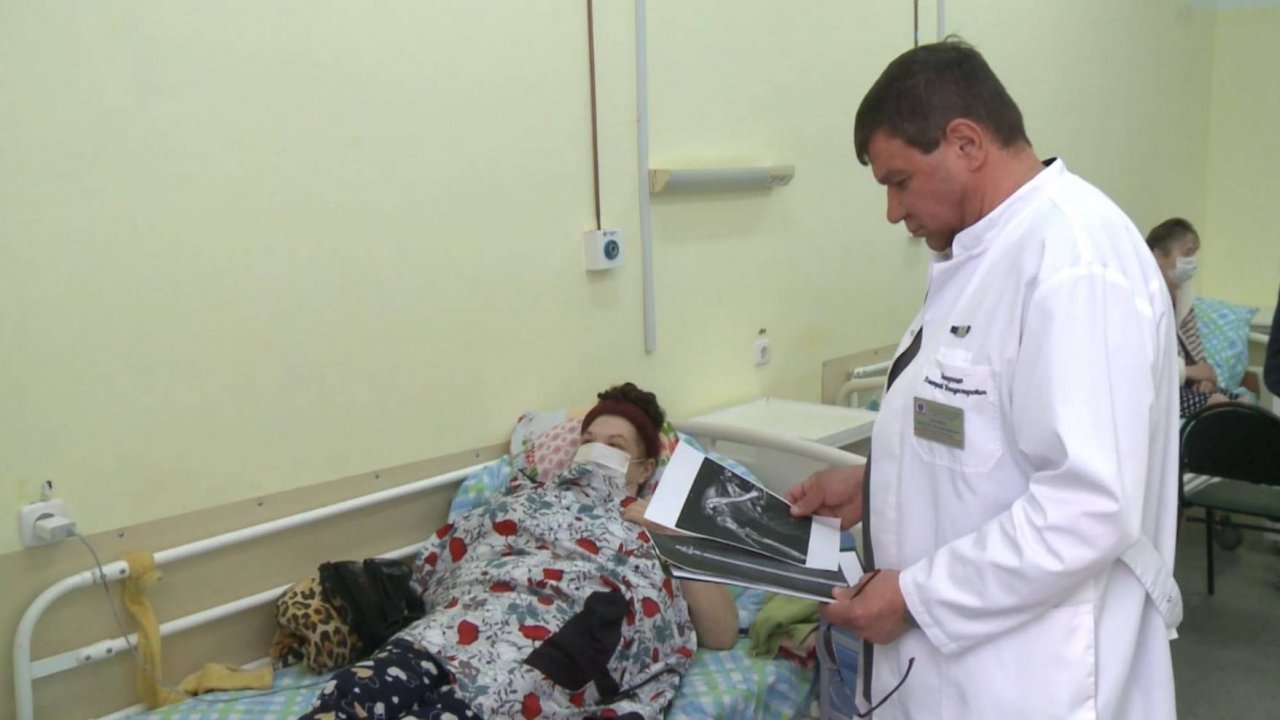 Ярославские травматологи отметили профессиональный праздник