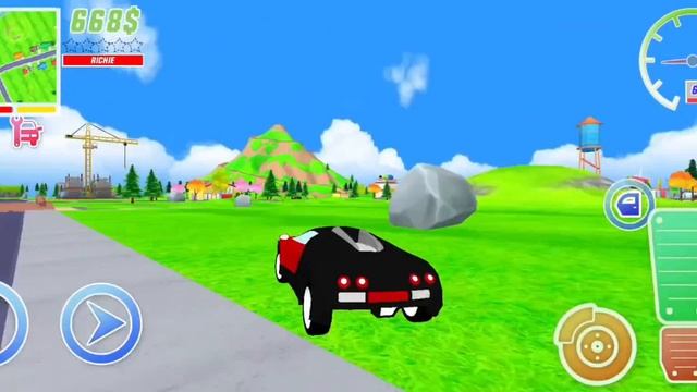 машины и деньги 🤑💸💵💴💶💰💳 в игре