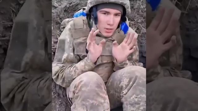 Выжил один из пяти, остальные отказались сдаваться и были ликвидированы в ходе боя с нашей штурм...