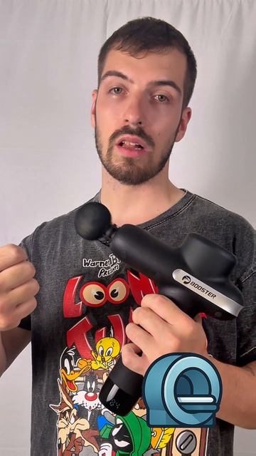 У массажного пистолета огромное количество противопоказаний! 😡🙀