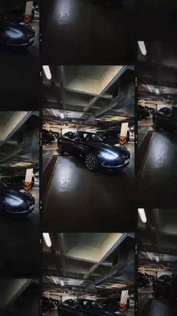 Самый чистый автомобиль!
