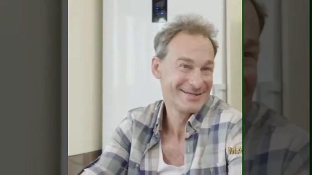 Папин йогурт!!!