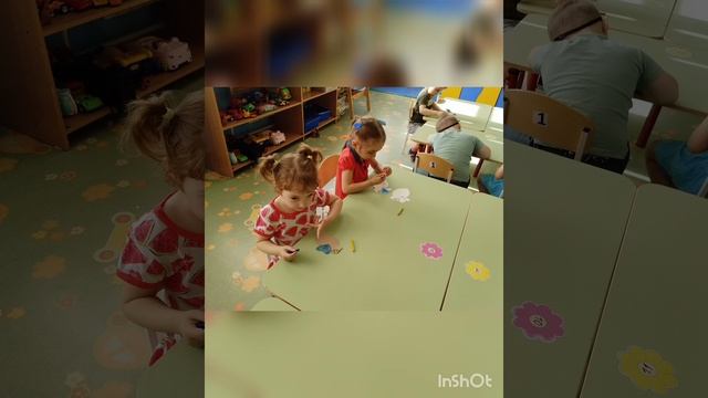 Изучаем насекомых