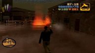 Прохождение GTA 3. 27 миссия (Рука помощи)