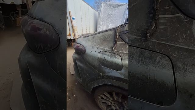 ЗАКАЗАЛ СЕБЕ МАШИНУ ПО ПАРАЛЛЕЛЬНОМУ ИМПОРТУ? ПОСМОТРИ, НЕ ТВОЯ ЛИ НА ВИДЕО!