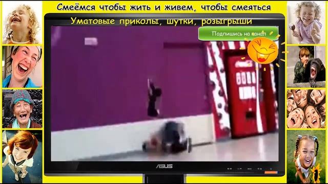 Клёво начинал брейкданс а вот закончил...