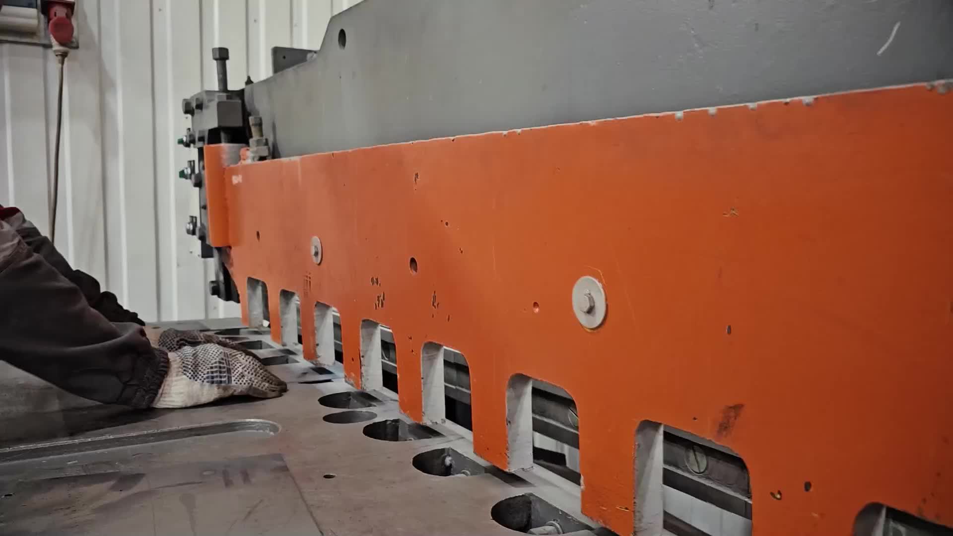 🌟 Заказывайте услуги металлообработки в компании FMGroup! 🌟