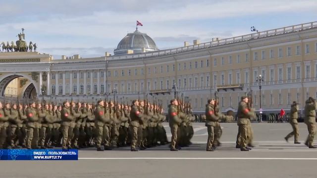 Выпуск новостей от 25.04.25