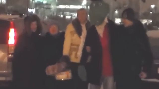 Алла и Крокодил Гена