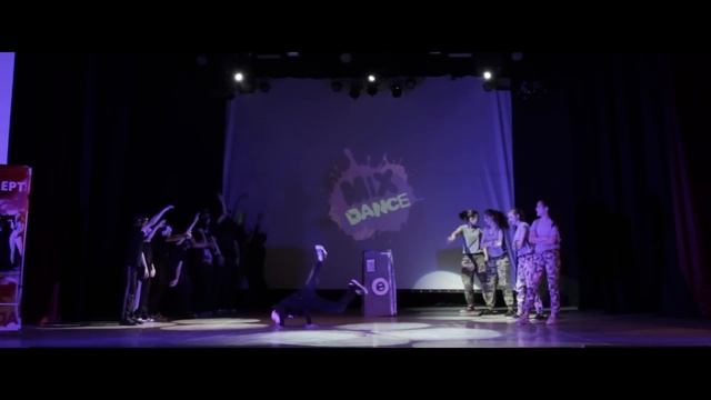 Break Dance  - Сергей Столяр