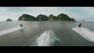Мег 2 Бездна Meg 2 - Промо-ролик 1